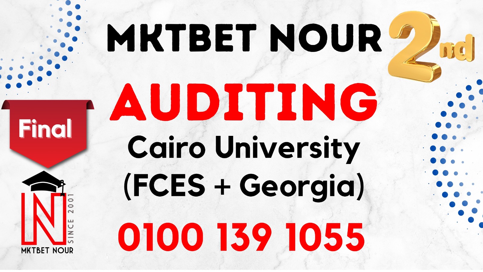Auditing Ch.6 Part 1